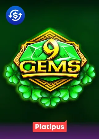 9 Gems by Platipus at Ignition