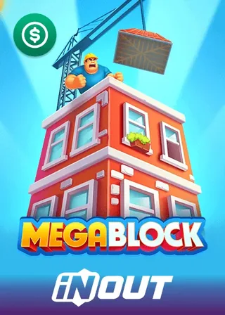 MegaBlock by InOut at Ignition