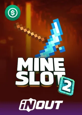 Mine Slot by InOut at Ignition