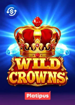 Wild Crowns by Platipus at Ignition